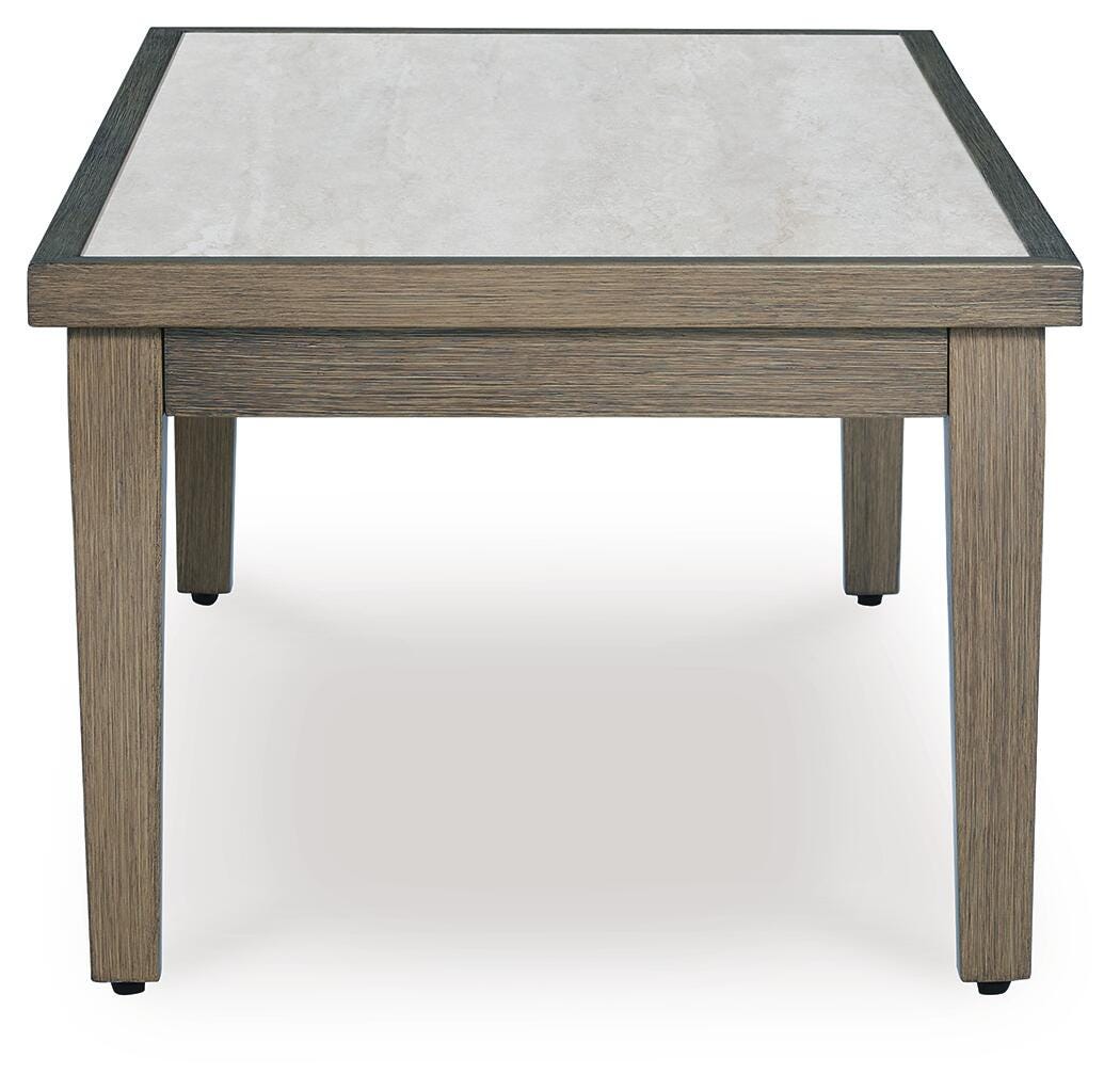 Rainier Coffee Tables