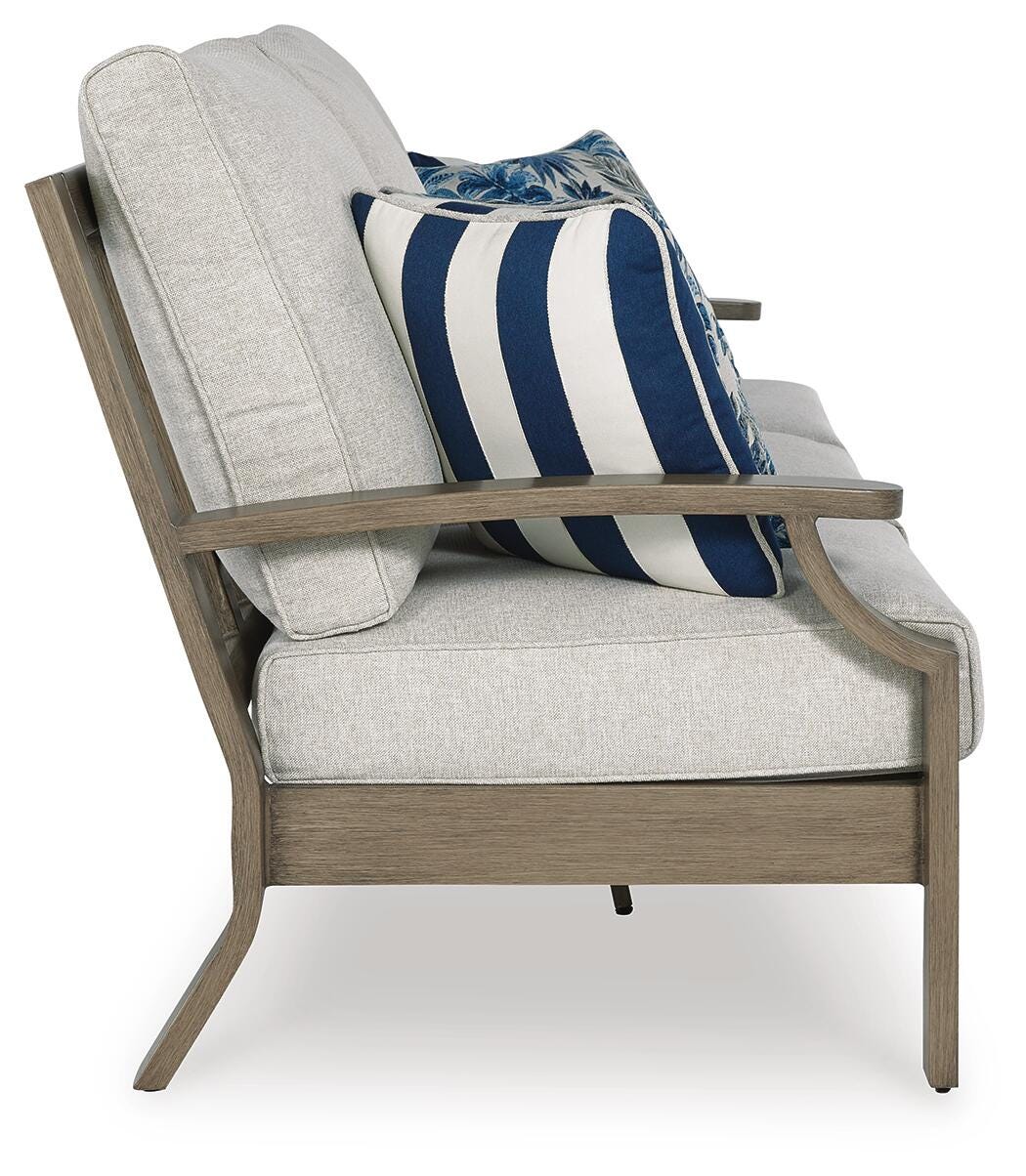 Rainier Stationary Sofas