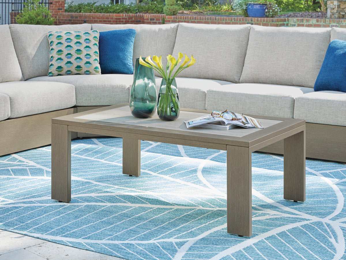 Kimpton Coffee Tables