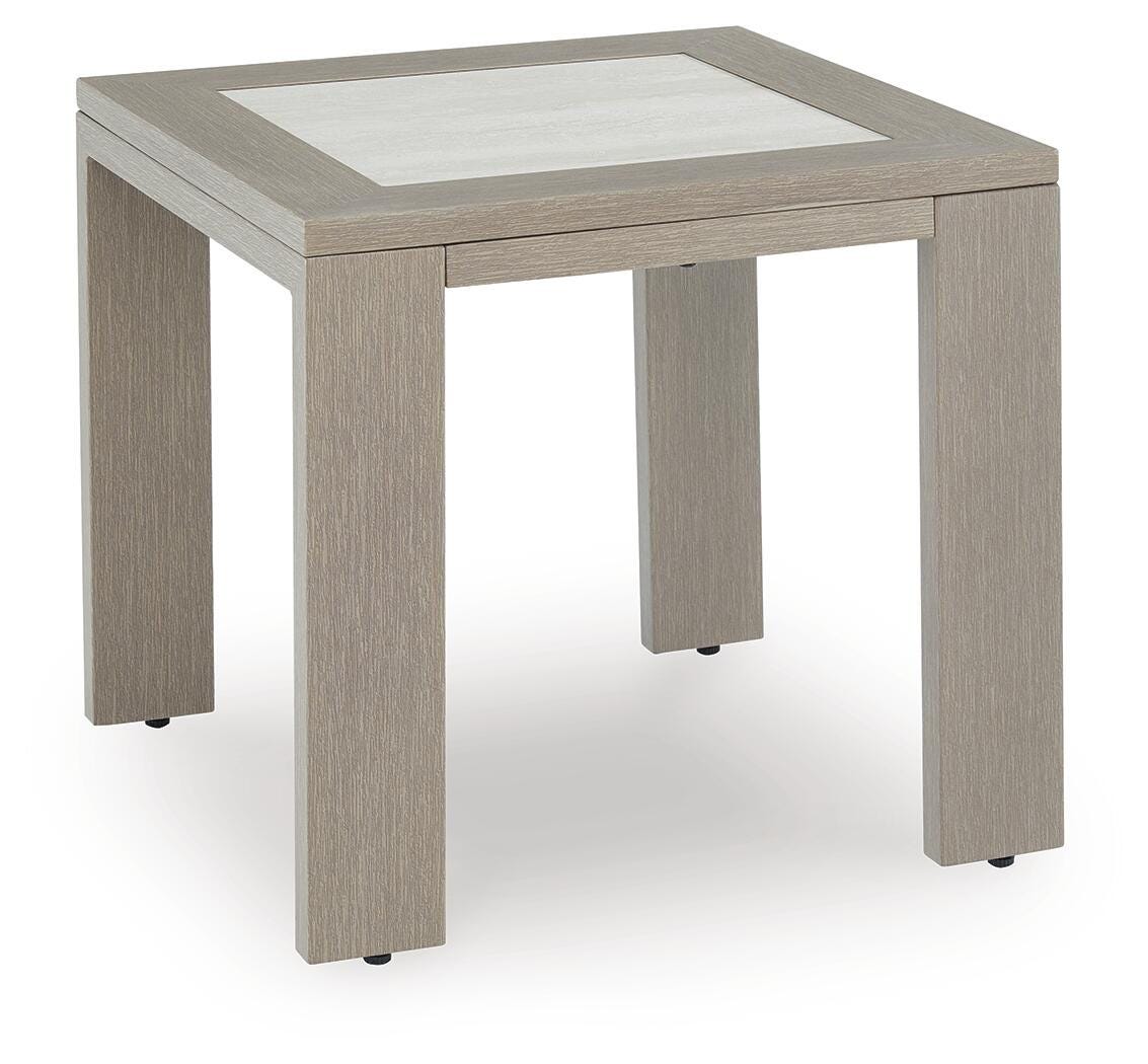 Kimpton End & Side Tables