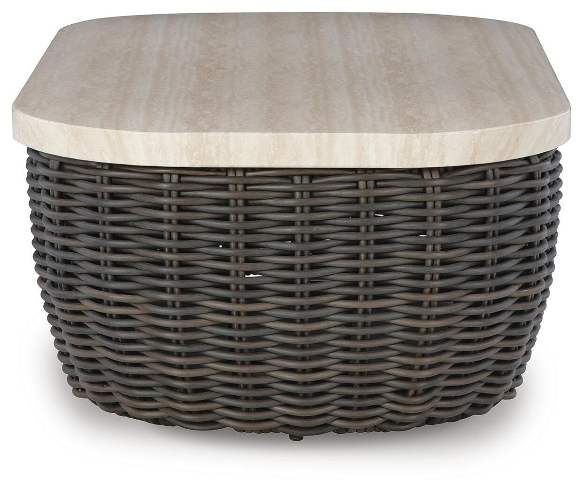 Kimora Coffee Tables