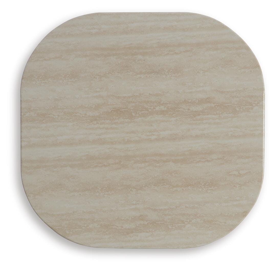 Kimora End & Side Tables