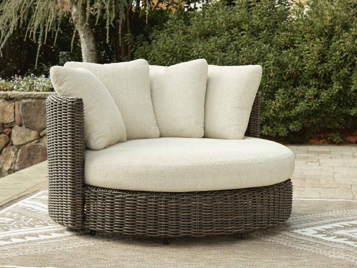 Kimora Outdoor Chair