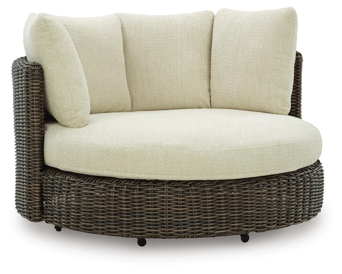 Kimora Accent Chairs