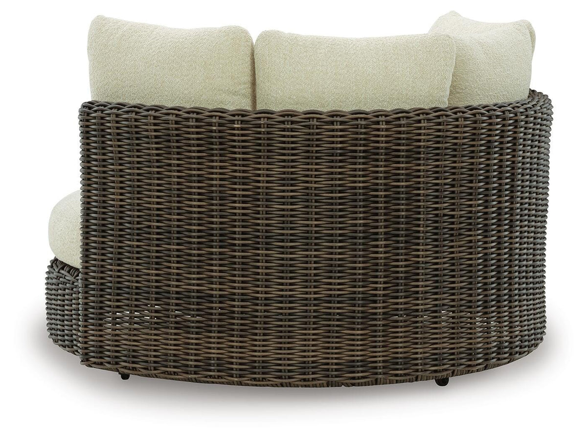 Kimora Outdoor Chair
