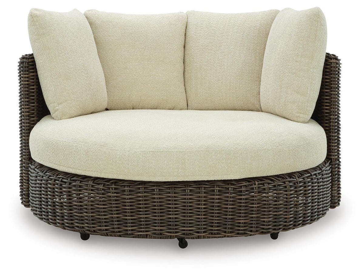 Kimora Outdoor Chair