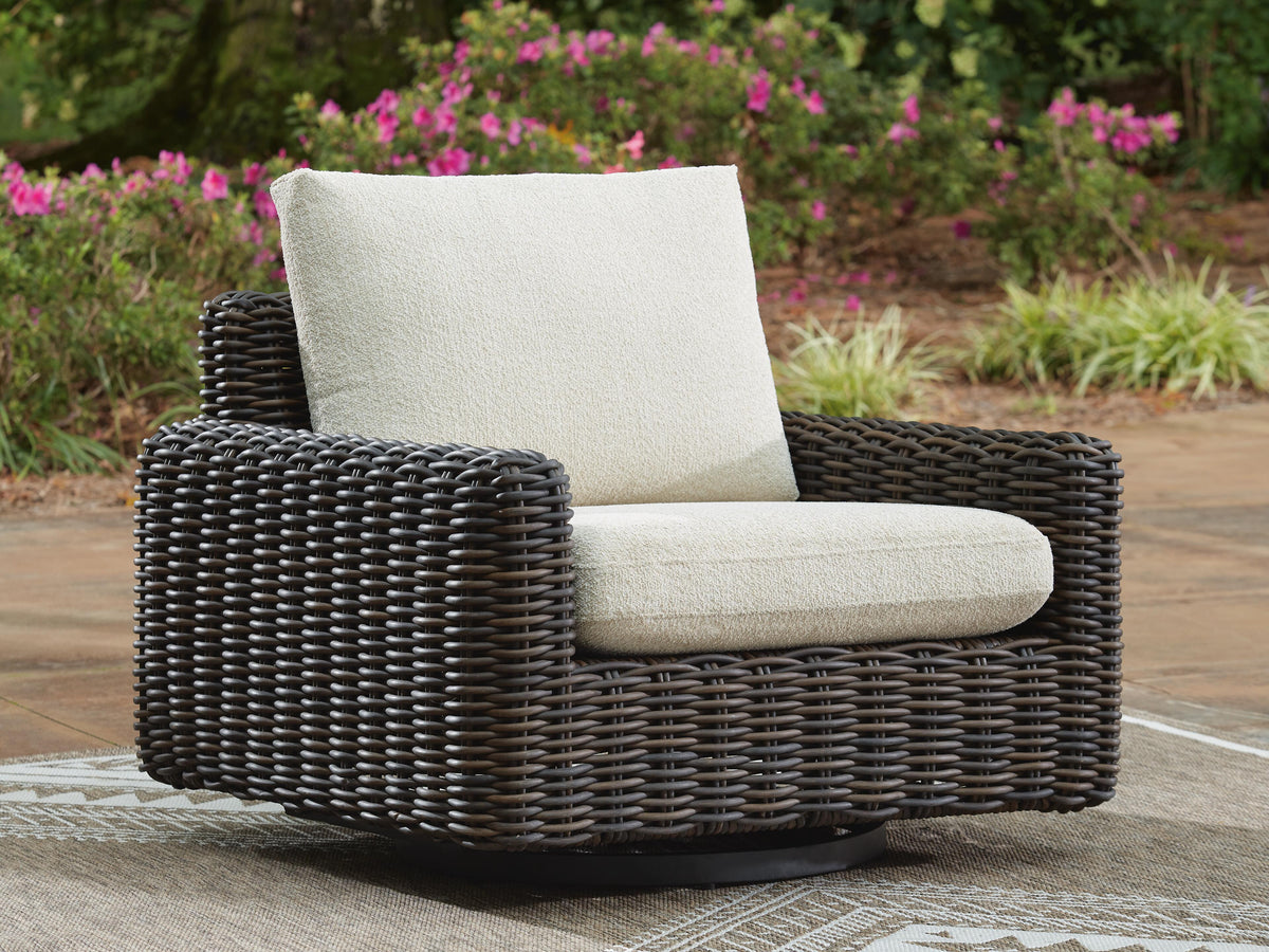 Kimora Outdoor Chair