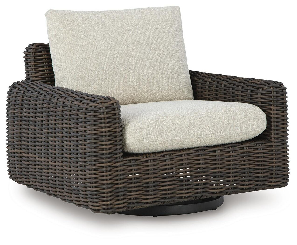 Kimora Outdoor Chair