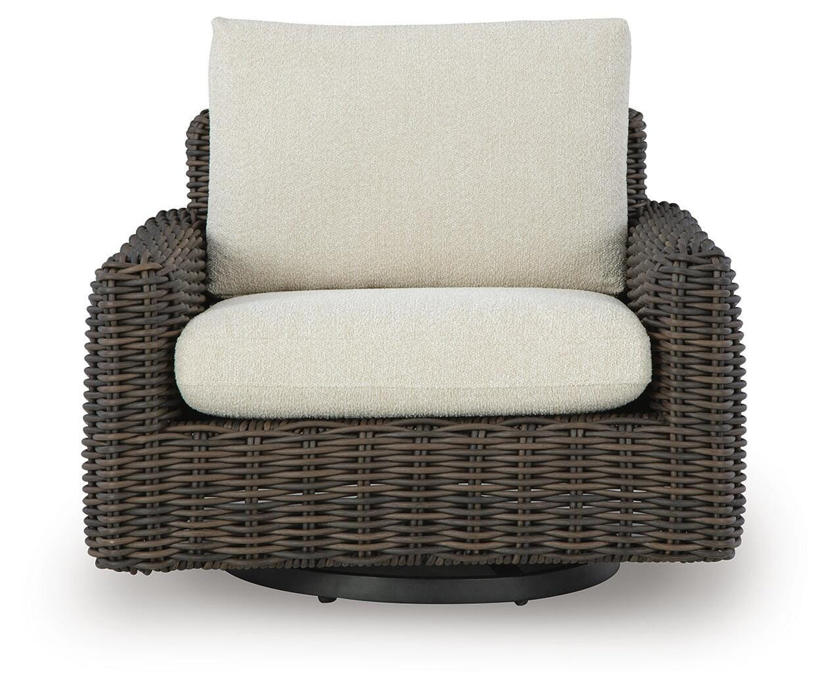 Kimora Outdoor Chair