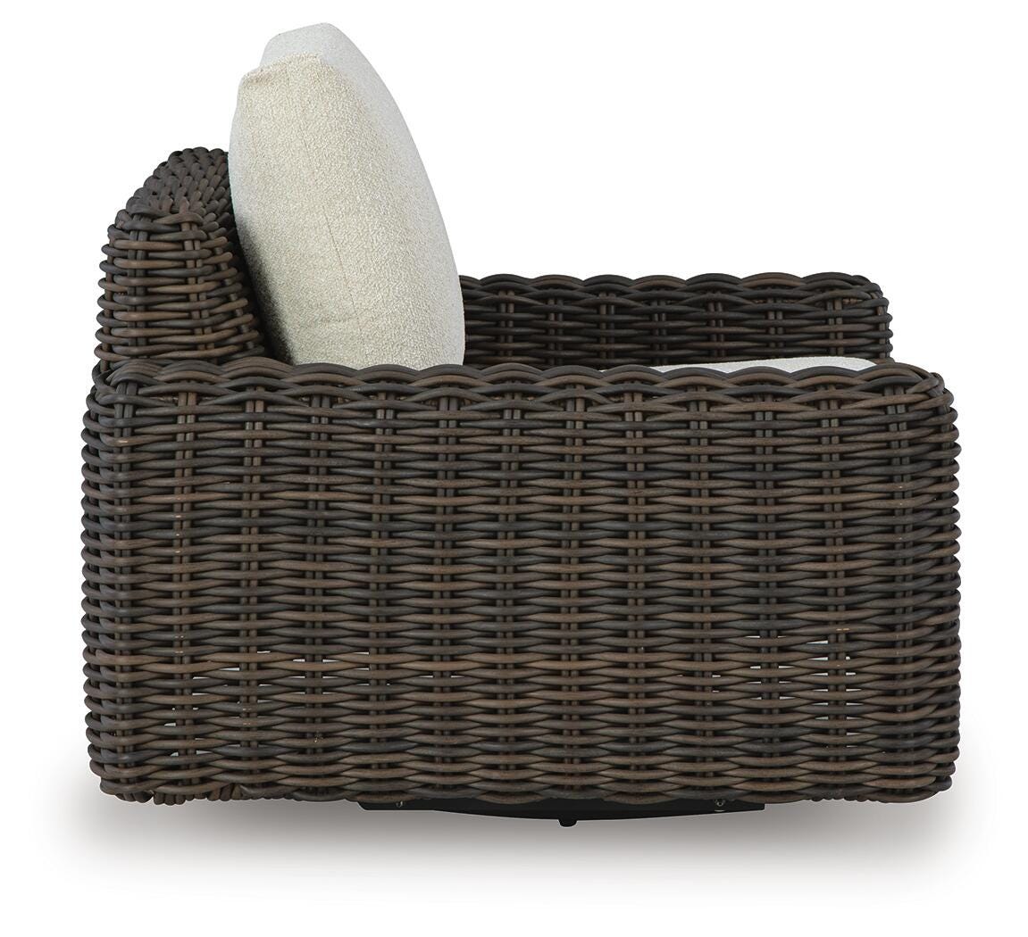 Kimora Outdoor Chair