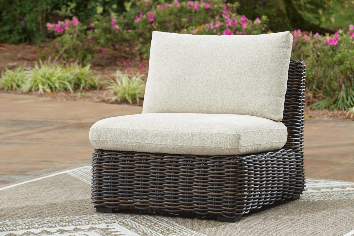 Kimora Stationary Sectionals