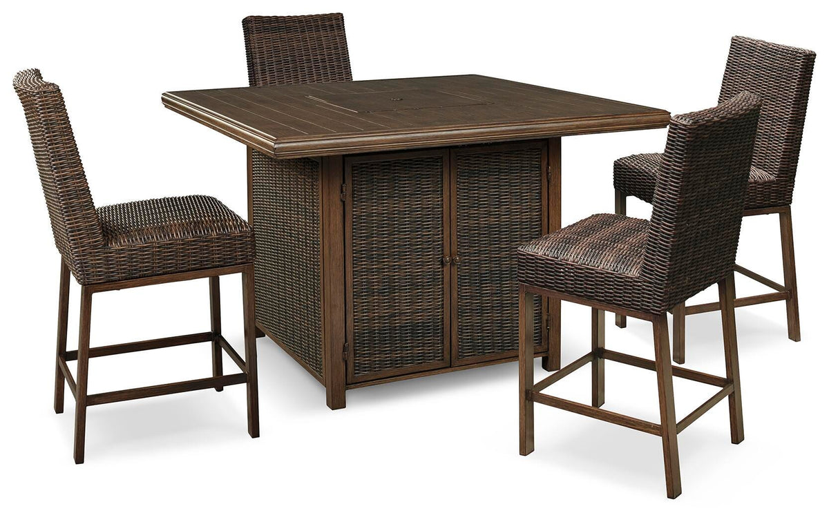 Paradise Bar Sets