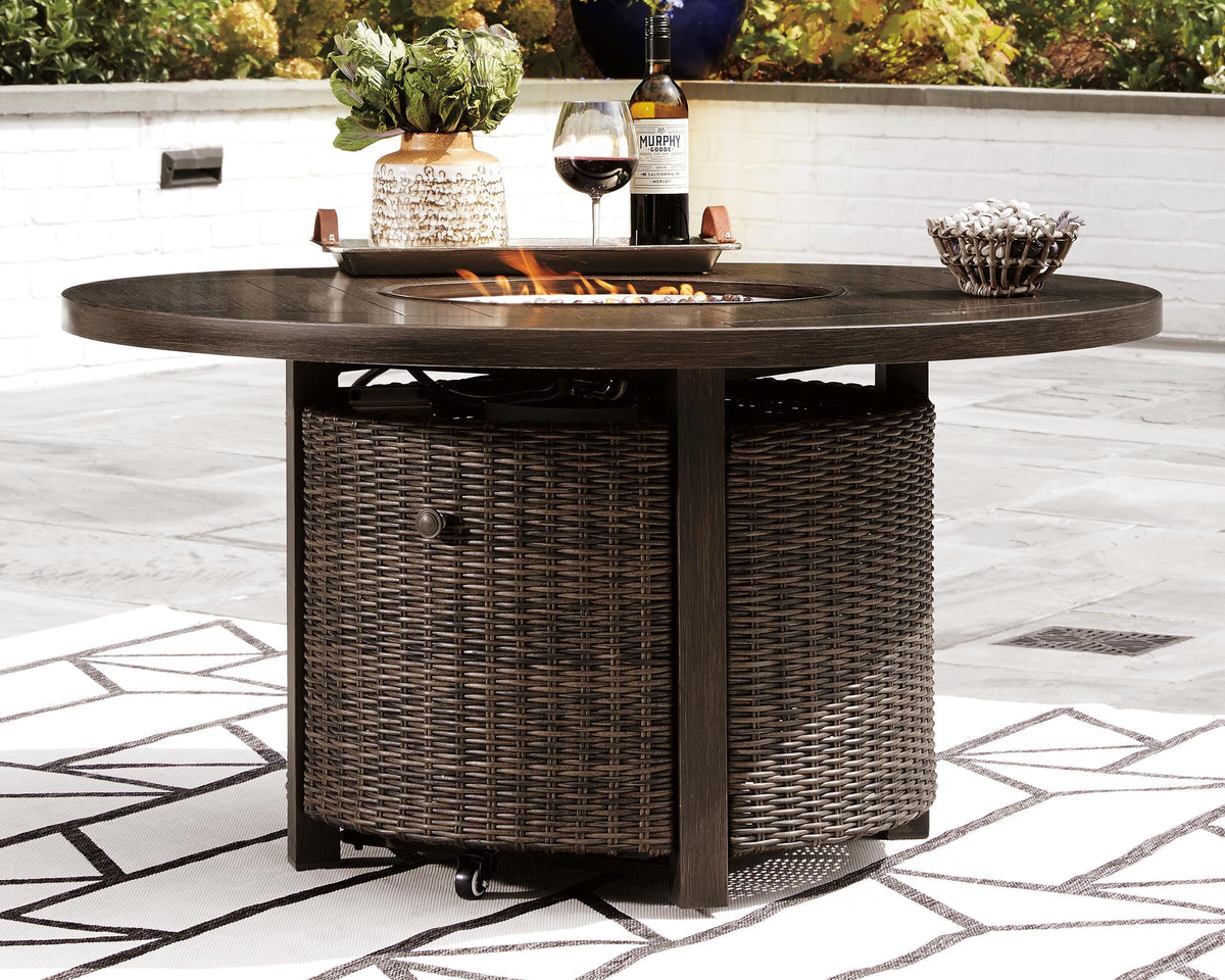 Paradise Outdoor Dining Table