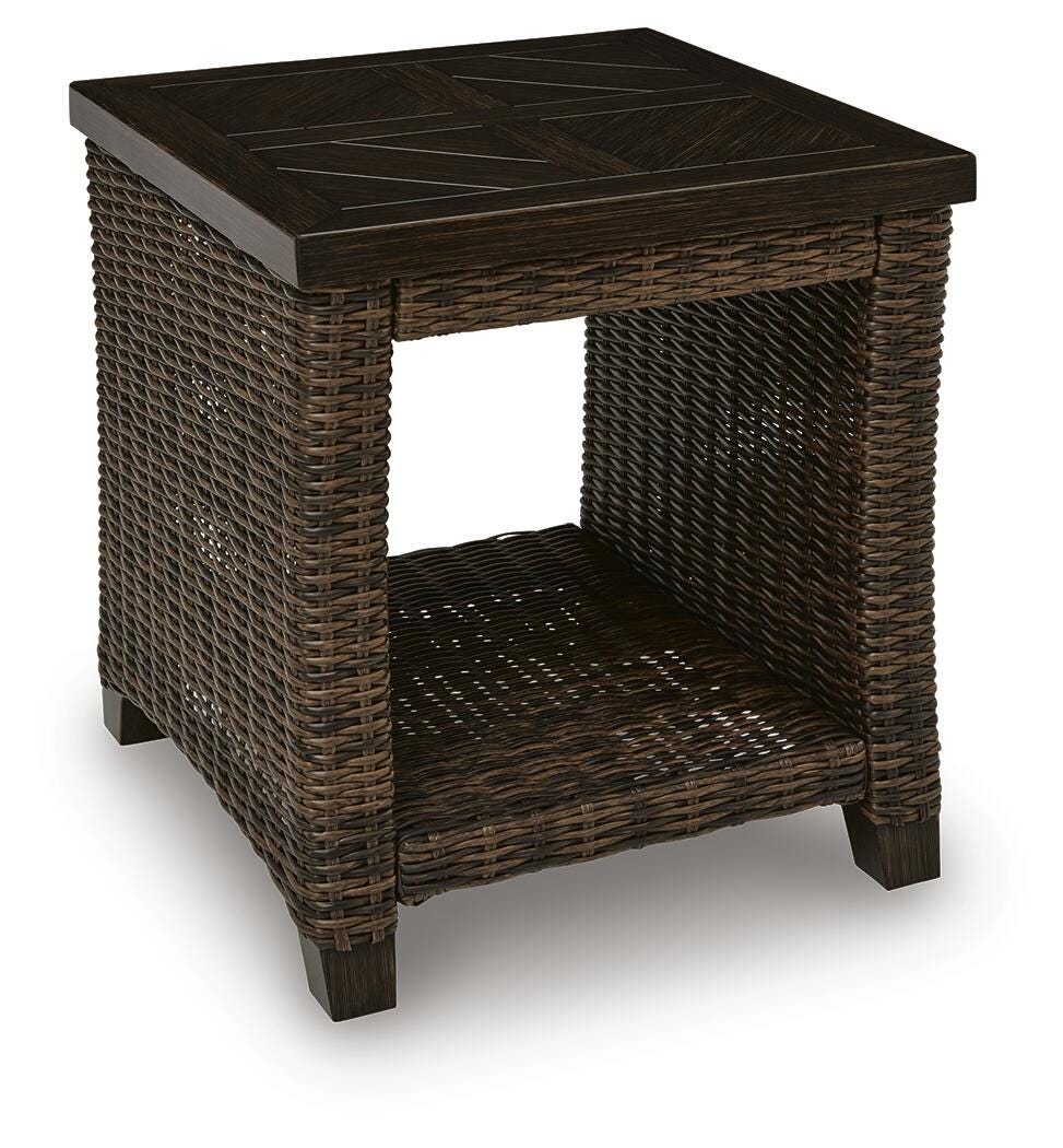 Monterey End & Side Tables