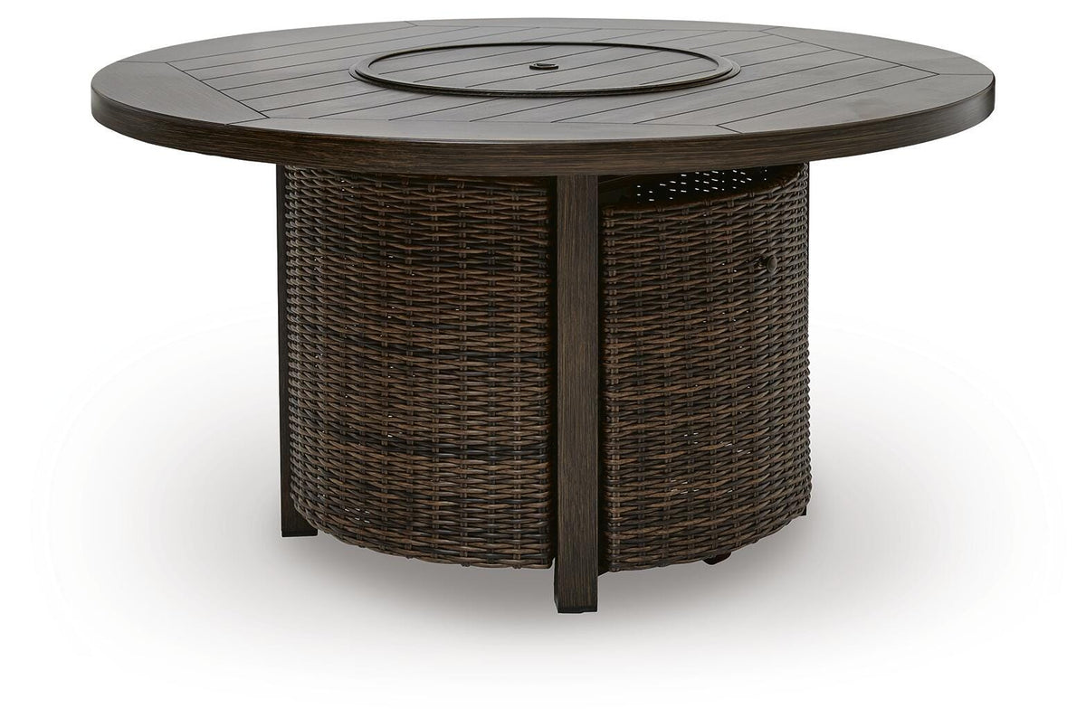 Monterey Fire Pits
