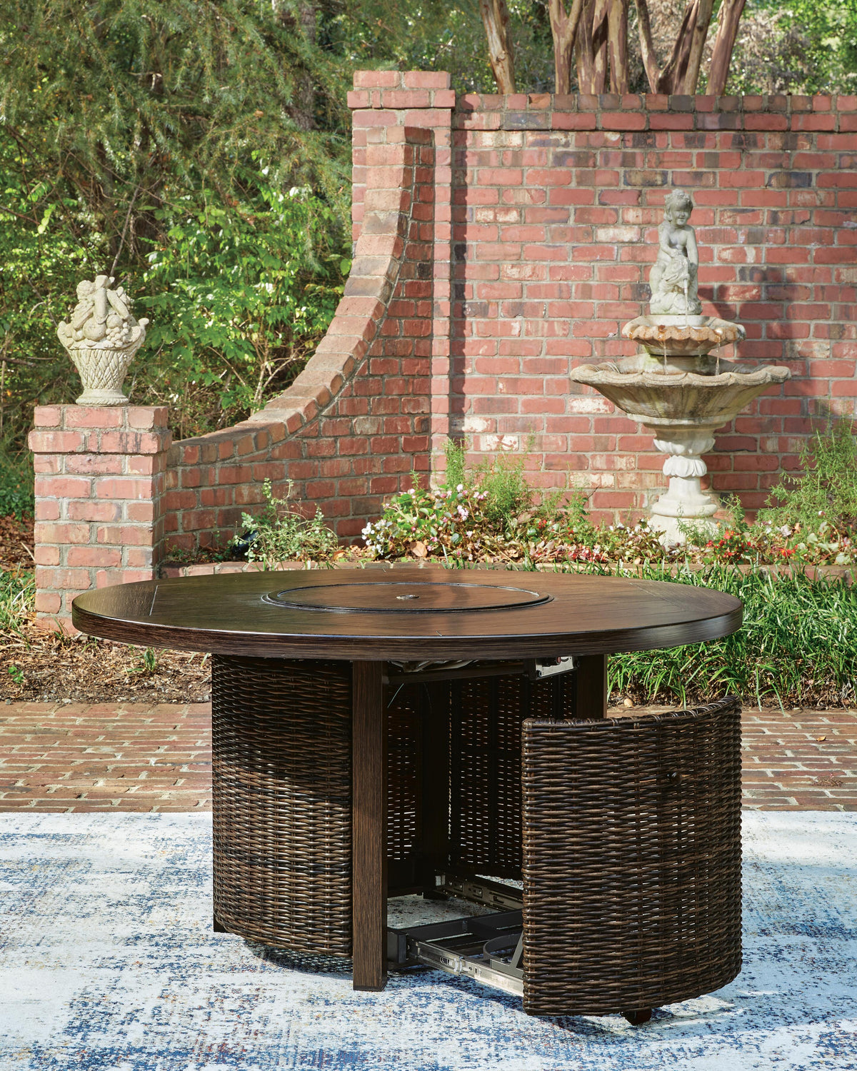 Monterey Fire Pits