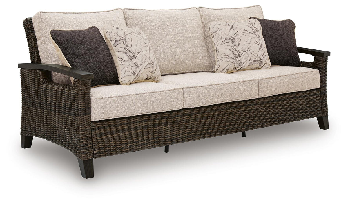 Monterey Stationary Sofas