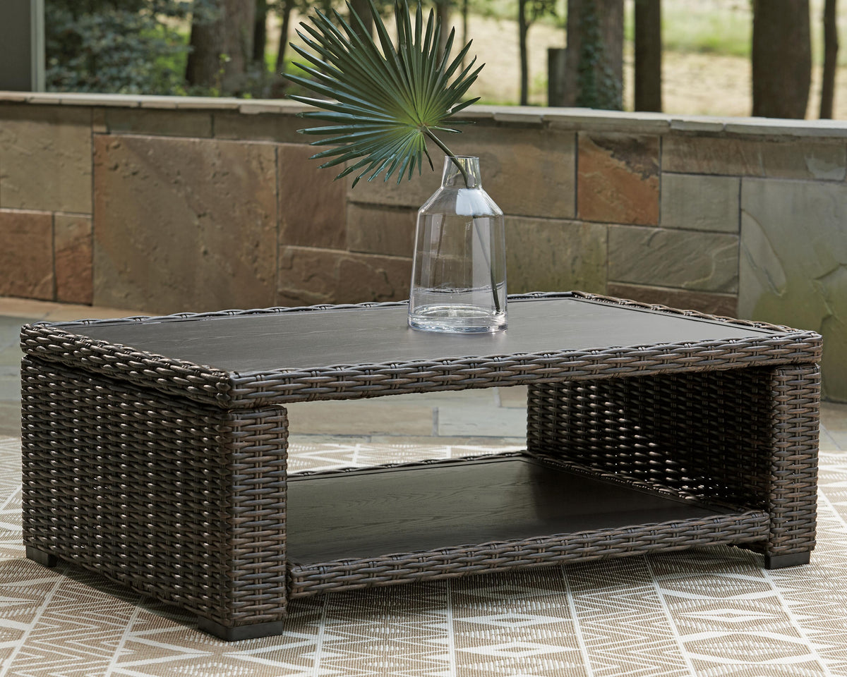 Grasson Coffee Tables