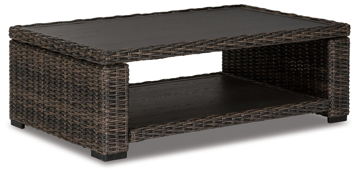 Grasson Coffee Tables