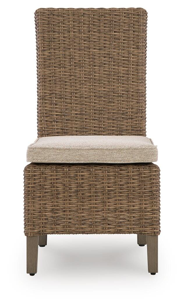 Laguna Outdoor Arm Chair