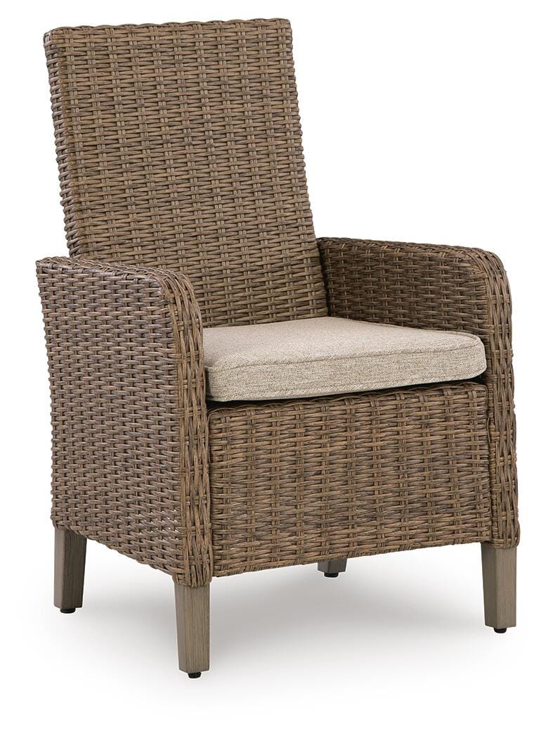 Laguna Outdoor Arm Chair