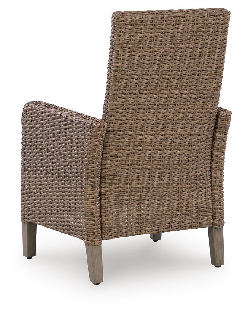 Laguna Outdoor Arm Chair