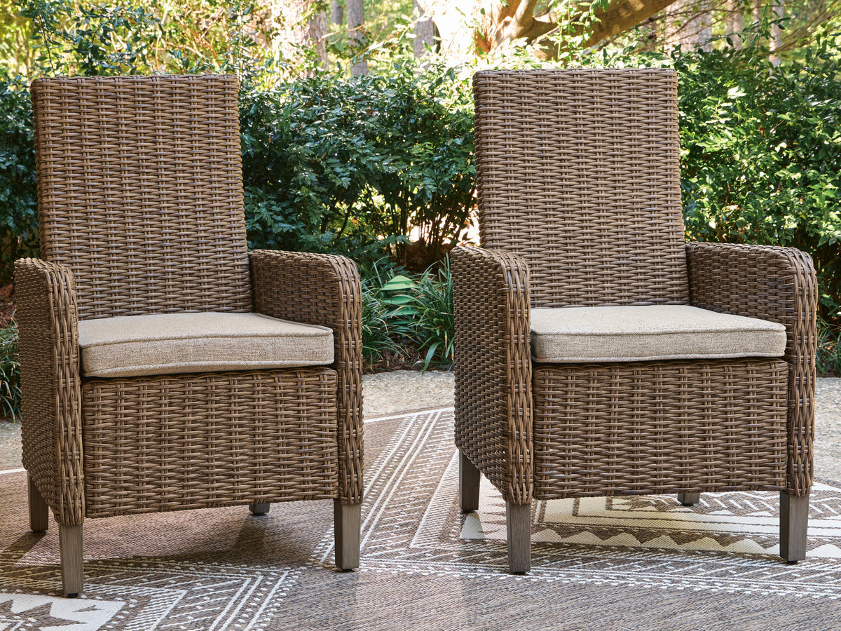 Laguna Outdoor Arm Chair