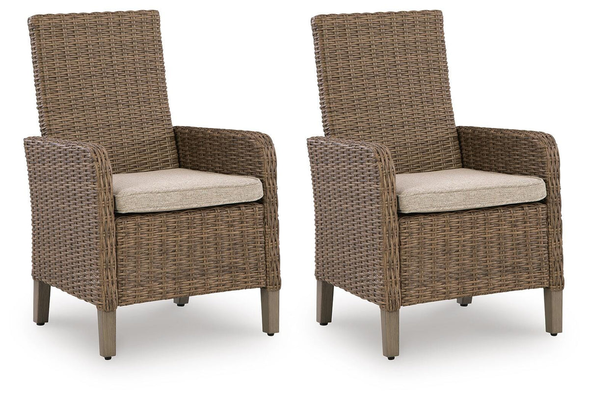 Laguna Arm Chairs