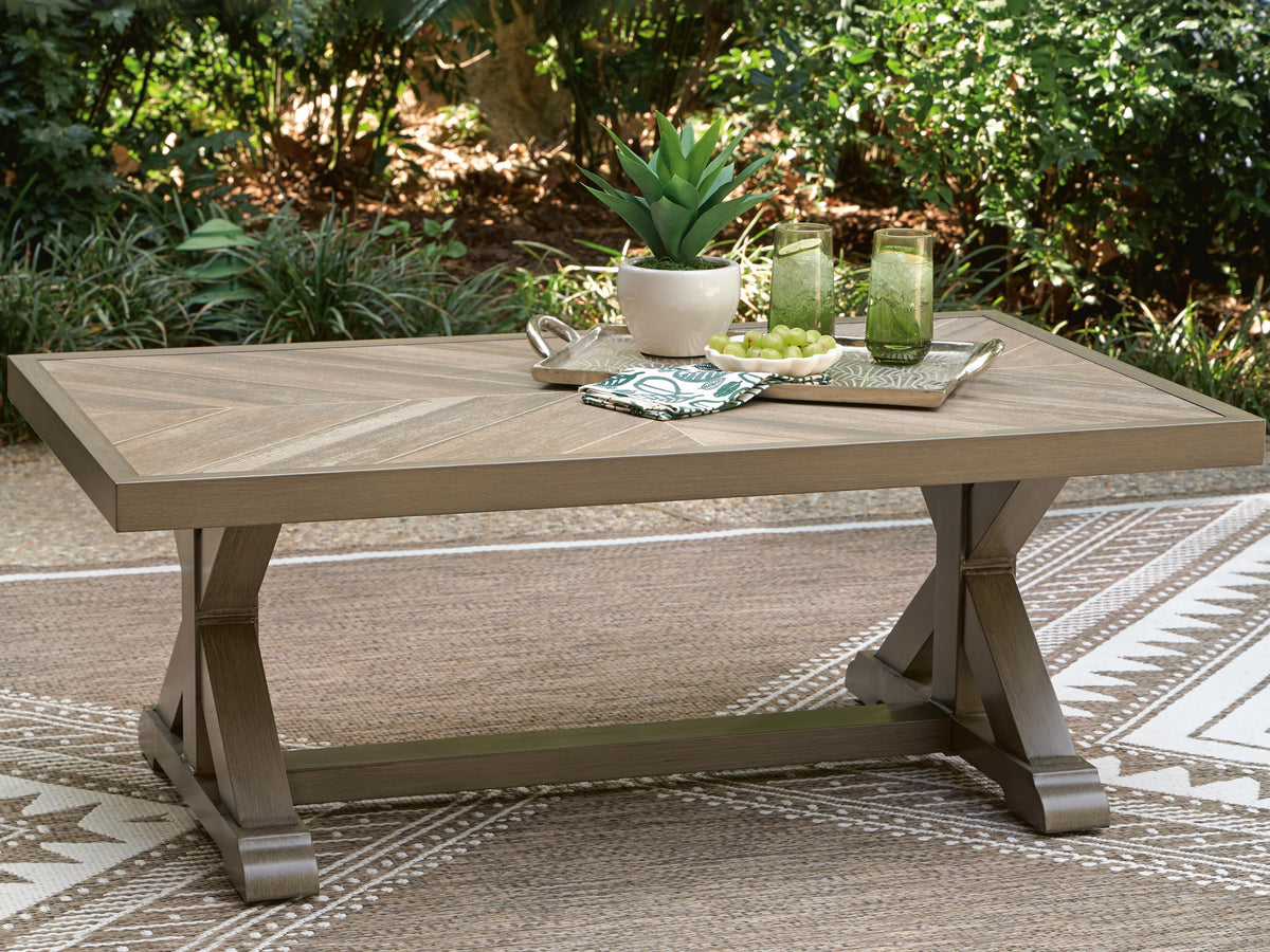 Laguna Outdoor Coffee Table