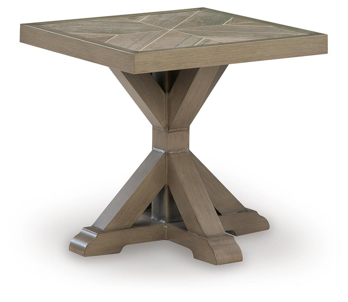 Laguna End & Side Tables