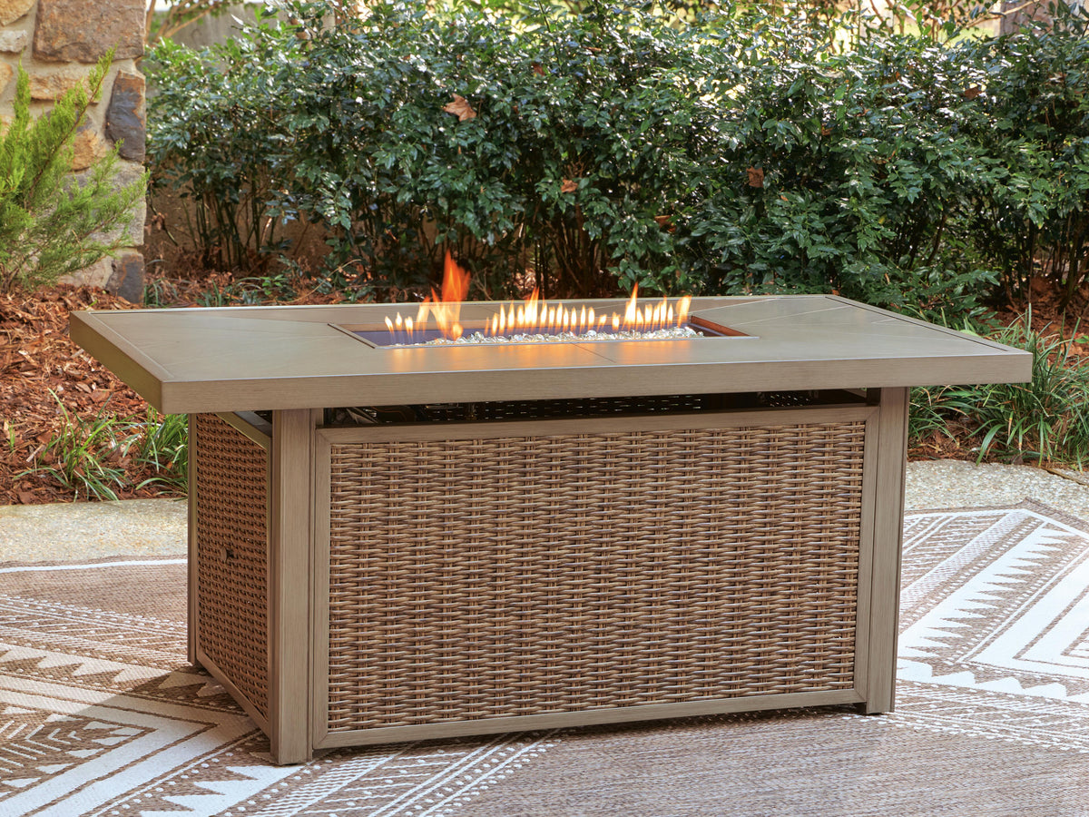 Laguna Fire Pits