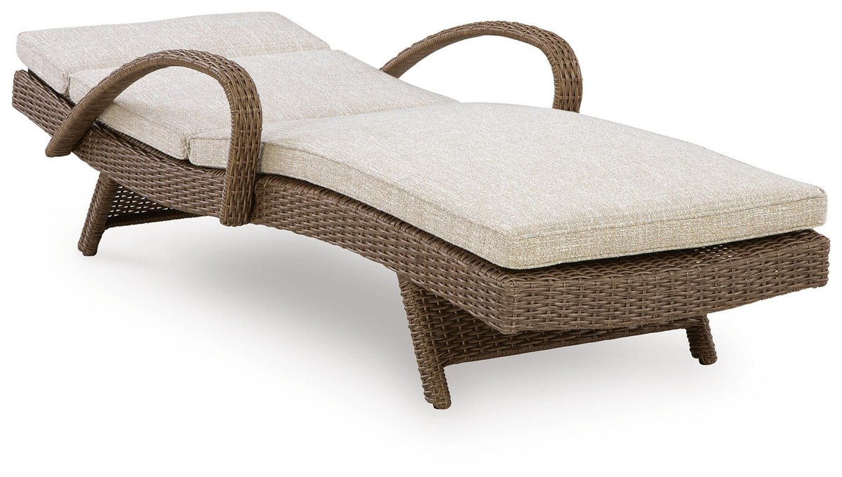 Laguna Outdoor Chair
