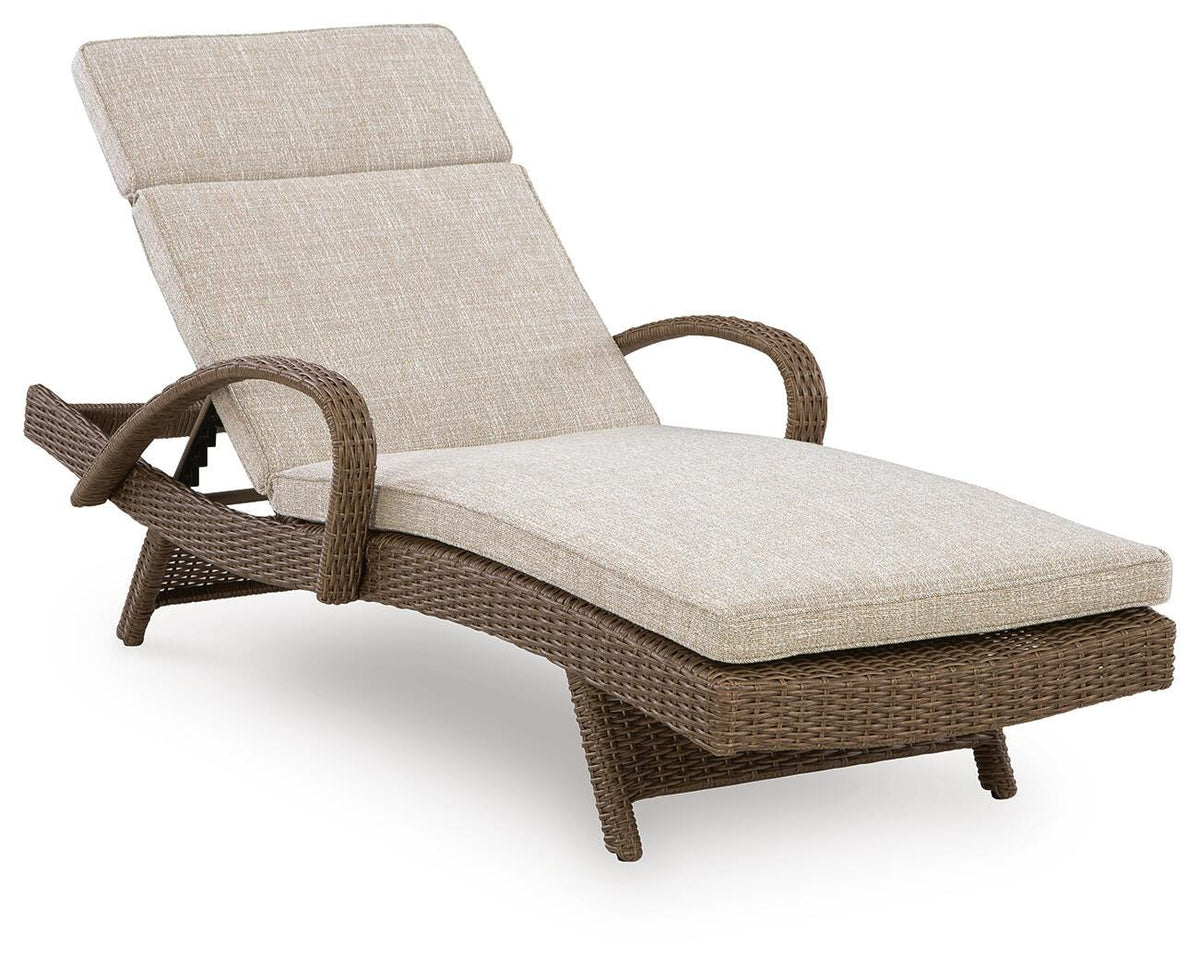 Laguna Outdoor Chair