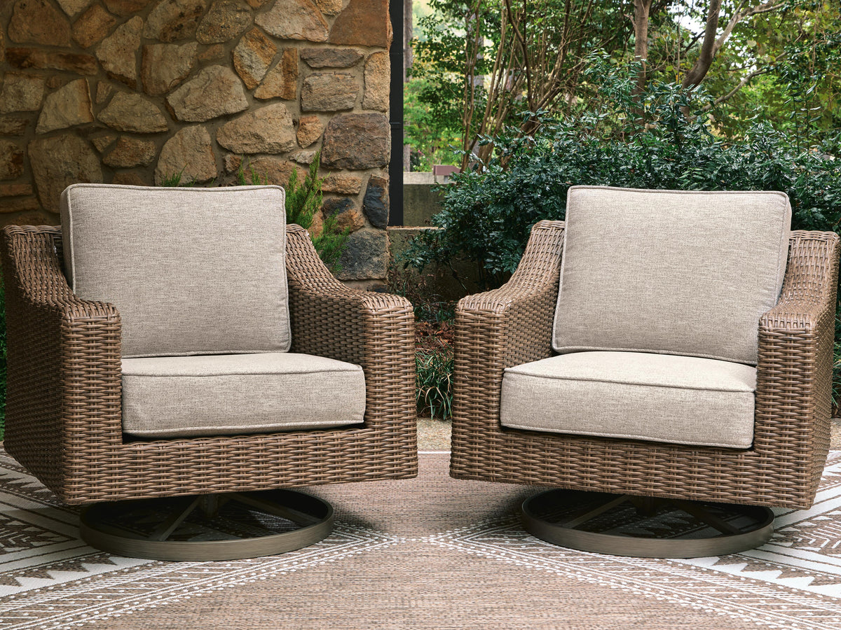 Laguna Outdoor Chair