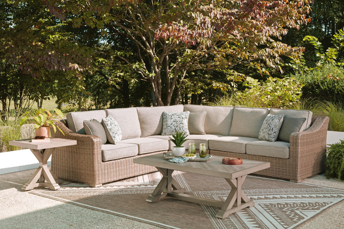 Laguna Outdoor Sectional