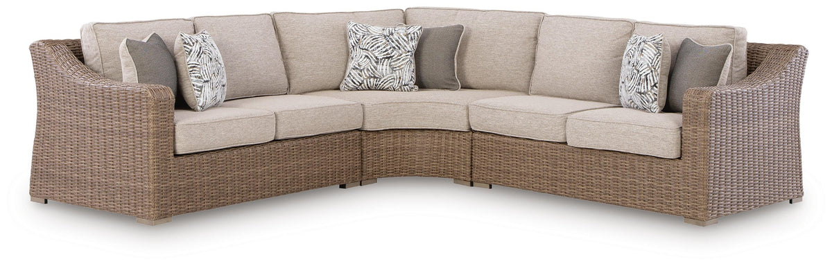 Laguna Outdoor Sectional