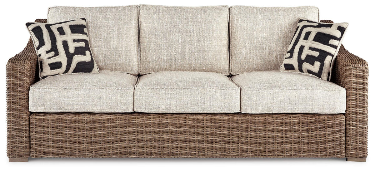 Beachcroft Stationary Sofas