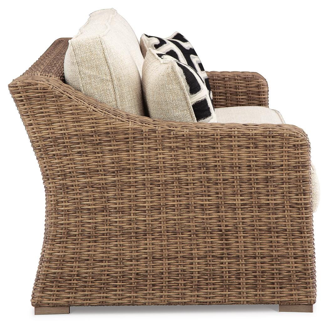 Beachcroft Stationary Sofas