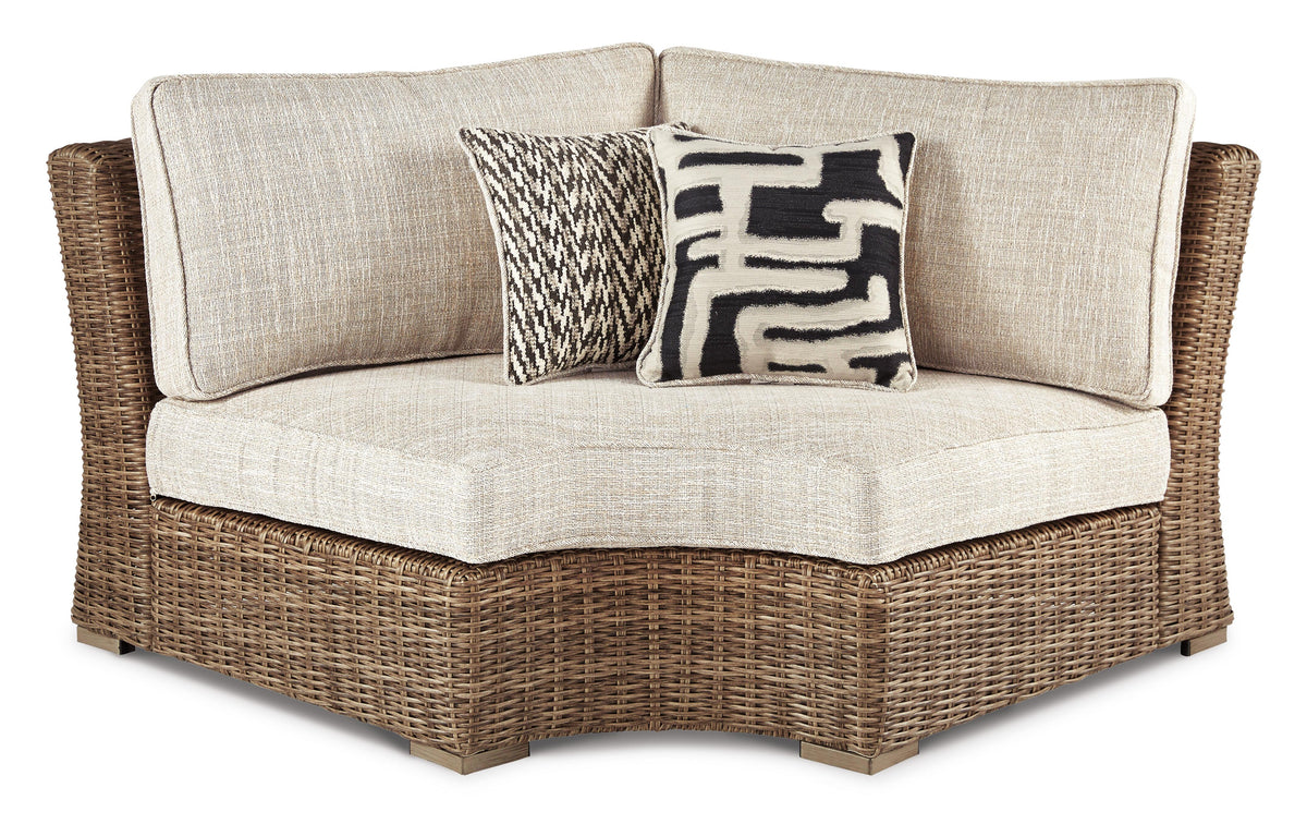 Beachcroft Accent Chairs