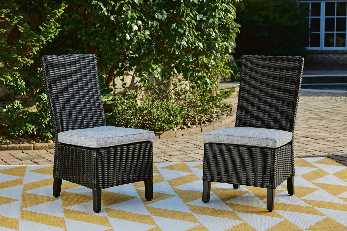 Beachcroft Arm Chairs