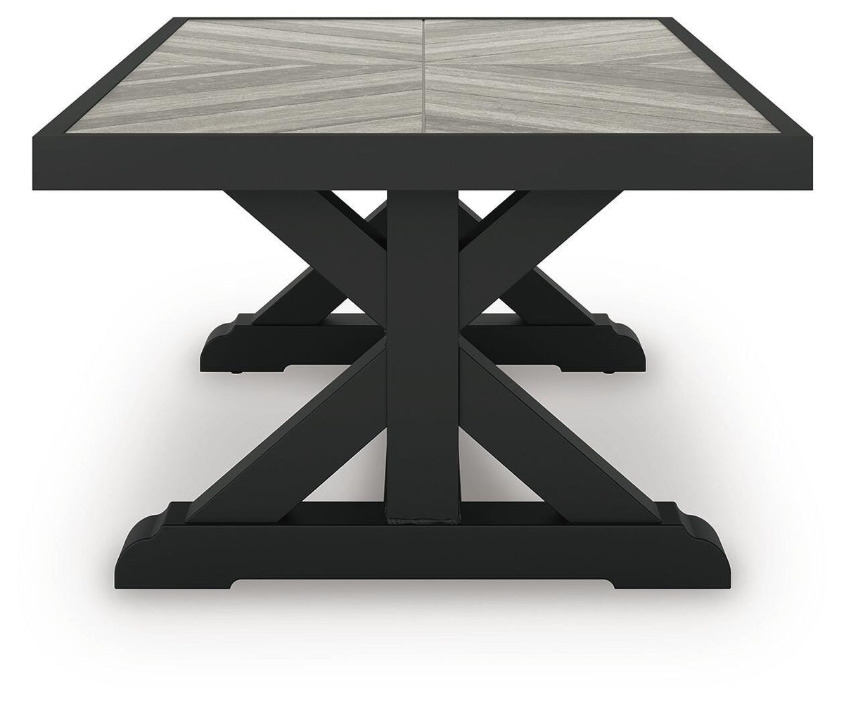 Beachcroft Coffee Tables