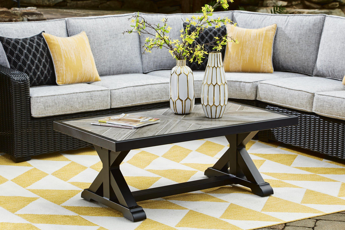 Beachcroft Coffee Tables