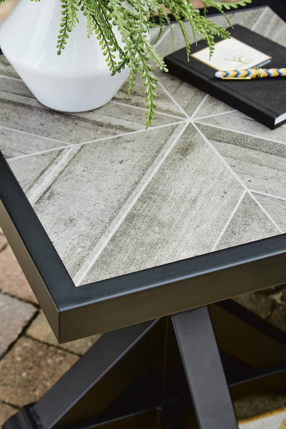 Beachcroft End & Side Tables
