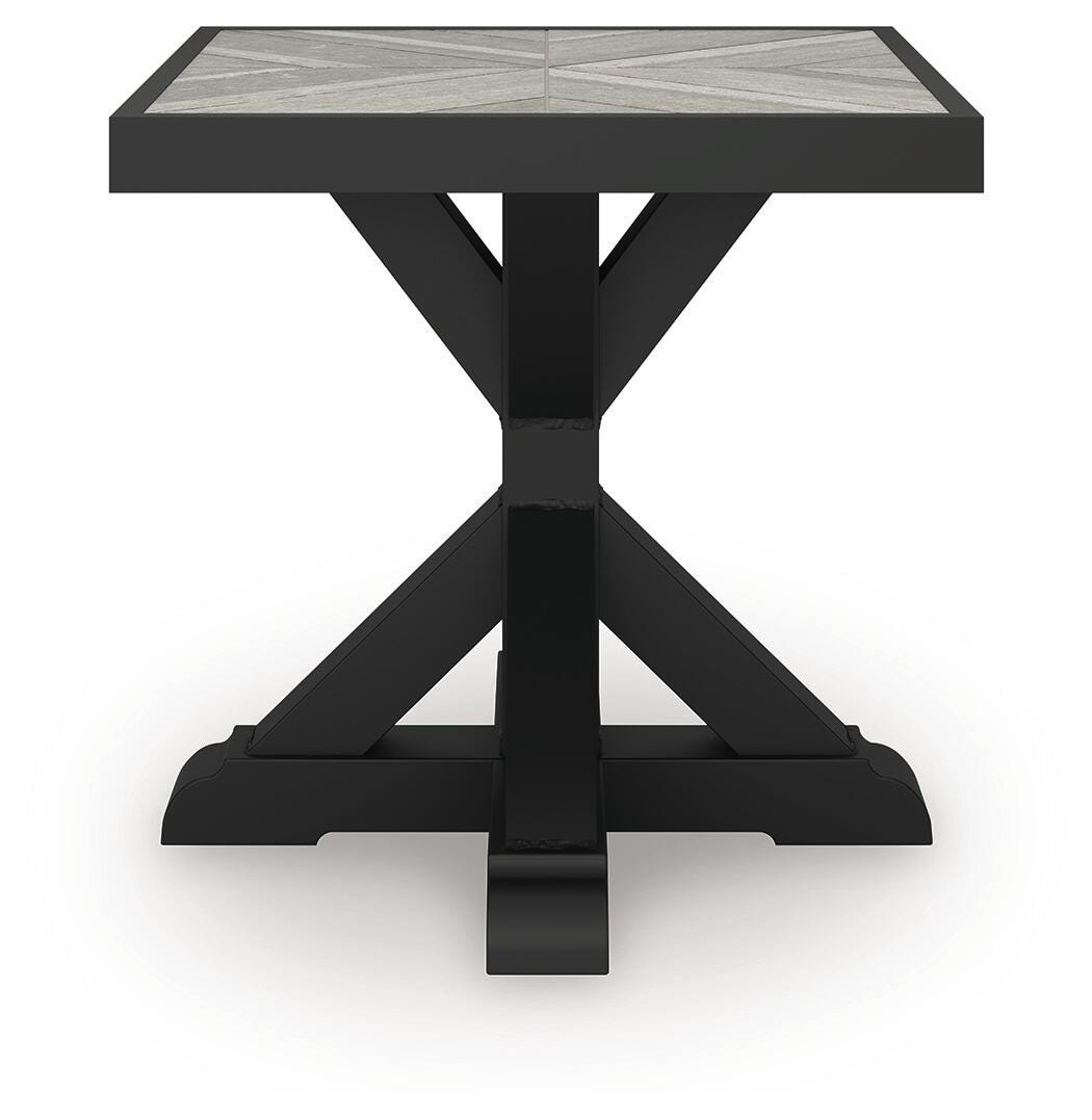 Beachcroft End & Side Tables