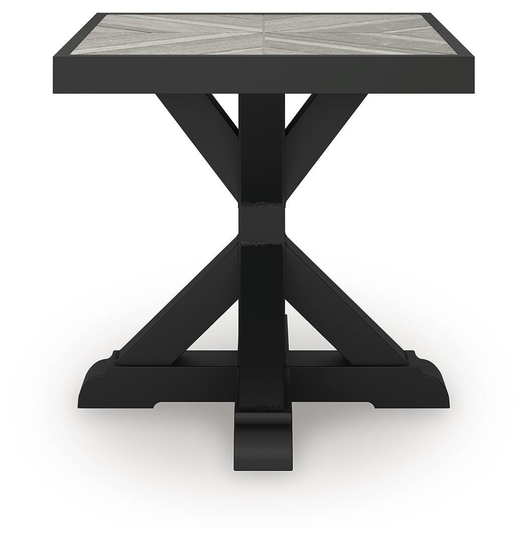 Beachcroft End & Side Tables