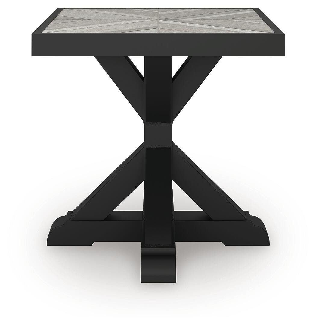 Beachcroft End & Side Tables