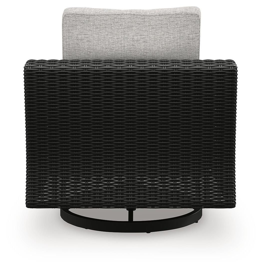 Beachcroft Accent Chairs
