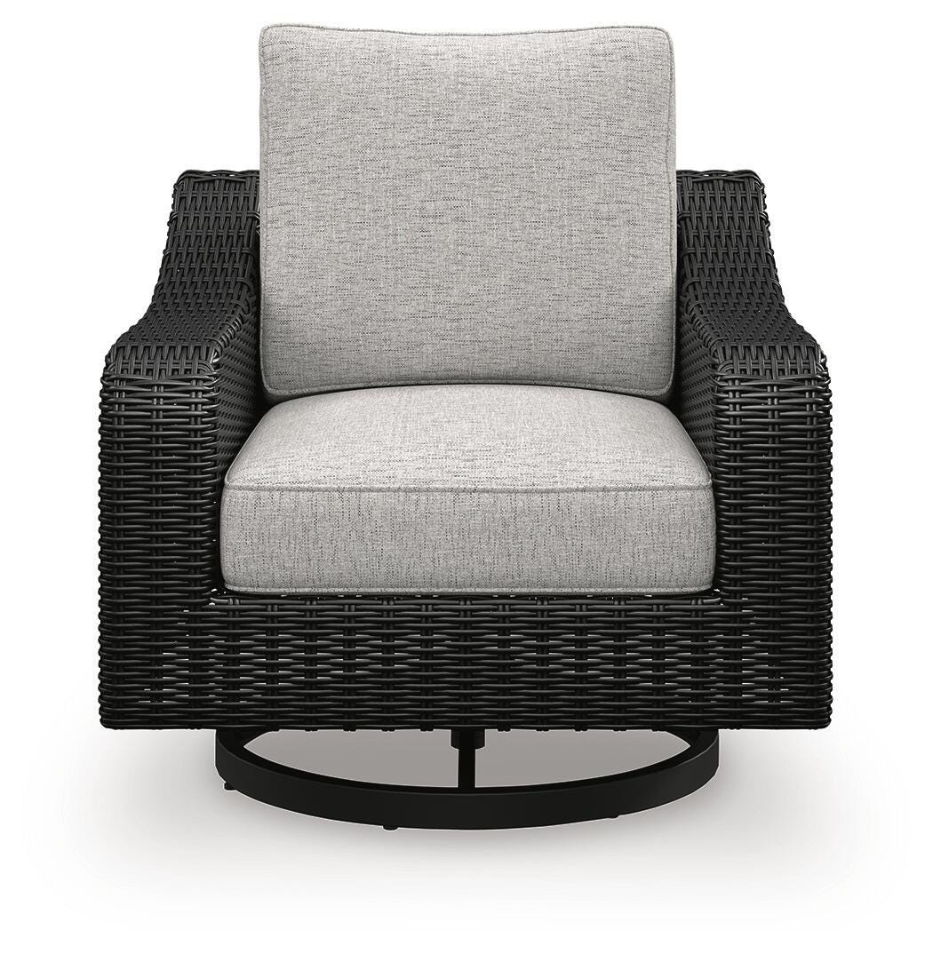 Beachcroft Accent Chairs