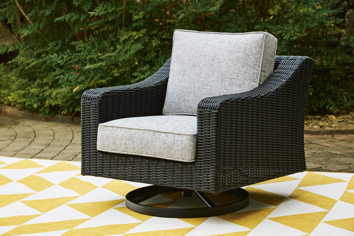 Beachcroft Accent Chairs
