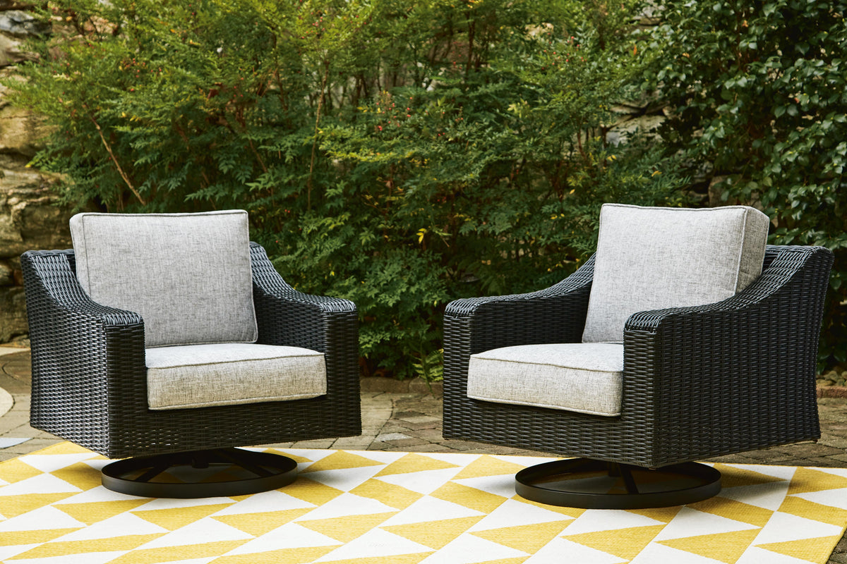 Beachcroft Accent Chairs